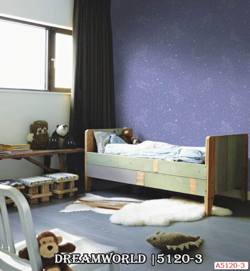 Giấy dán tường đẹp tại hải phòng